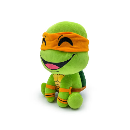 michelangelo plush youtooz