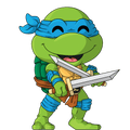 Leonardo Figure