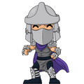 Shredder