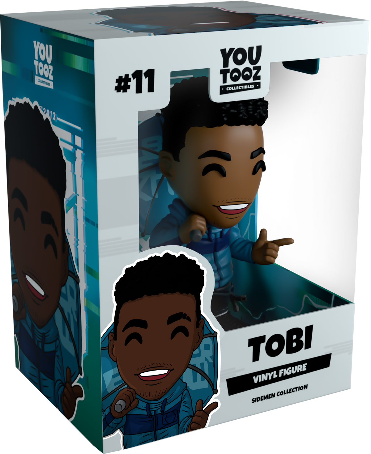 Tobi