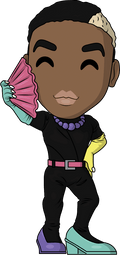 Todrick Hall 💅