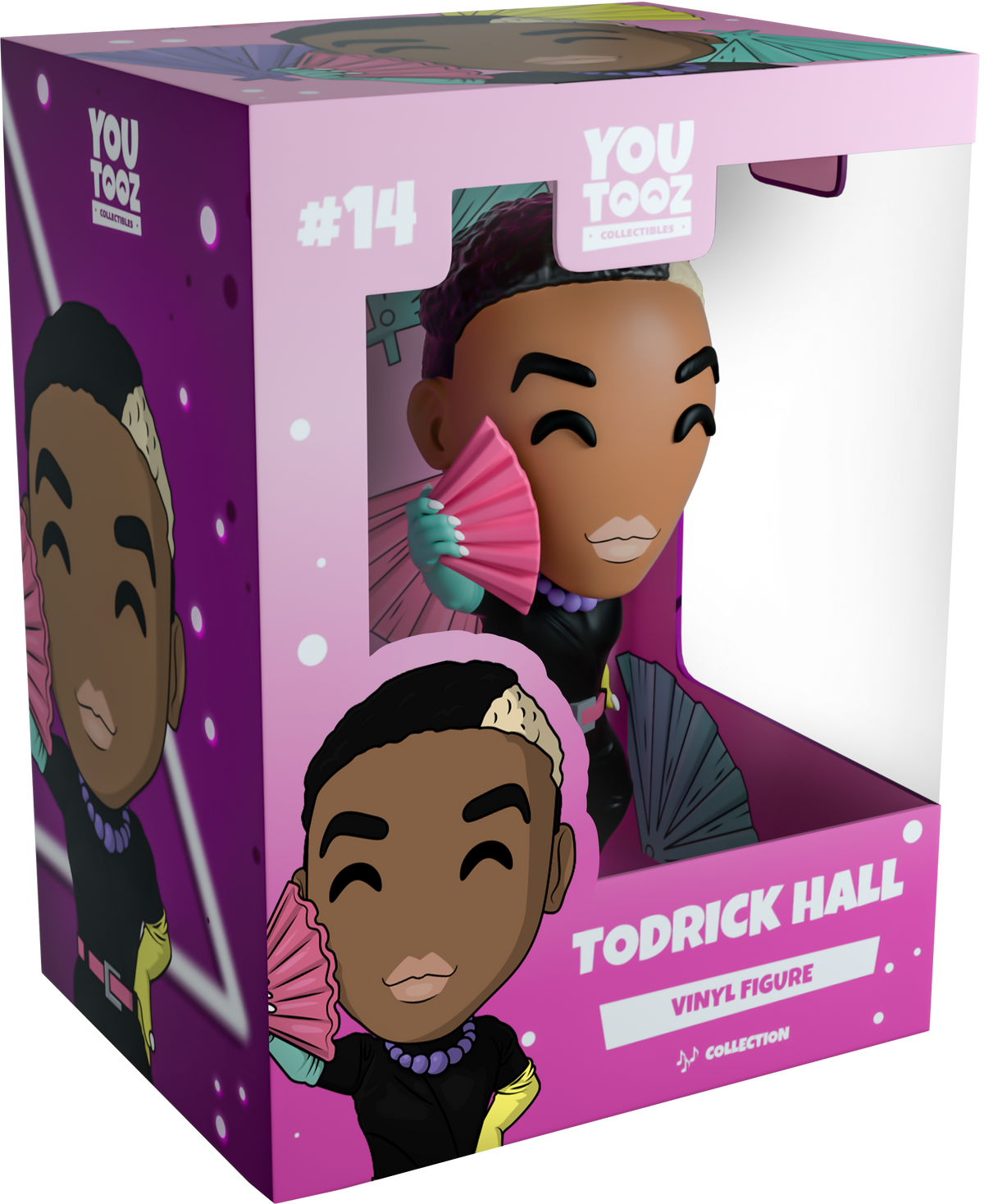 Todrick Hall  💅