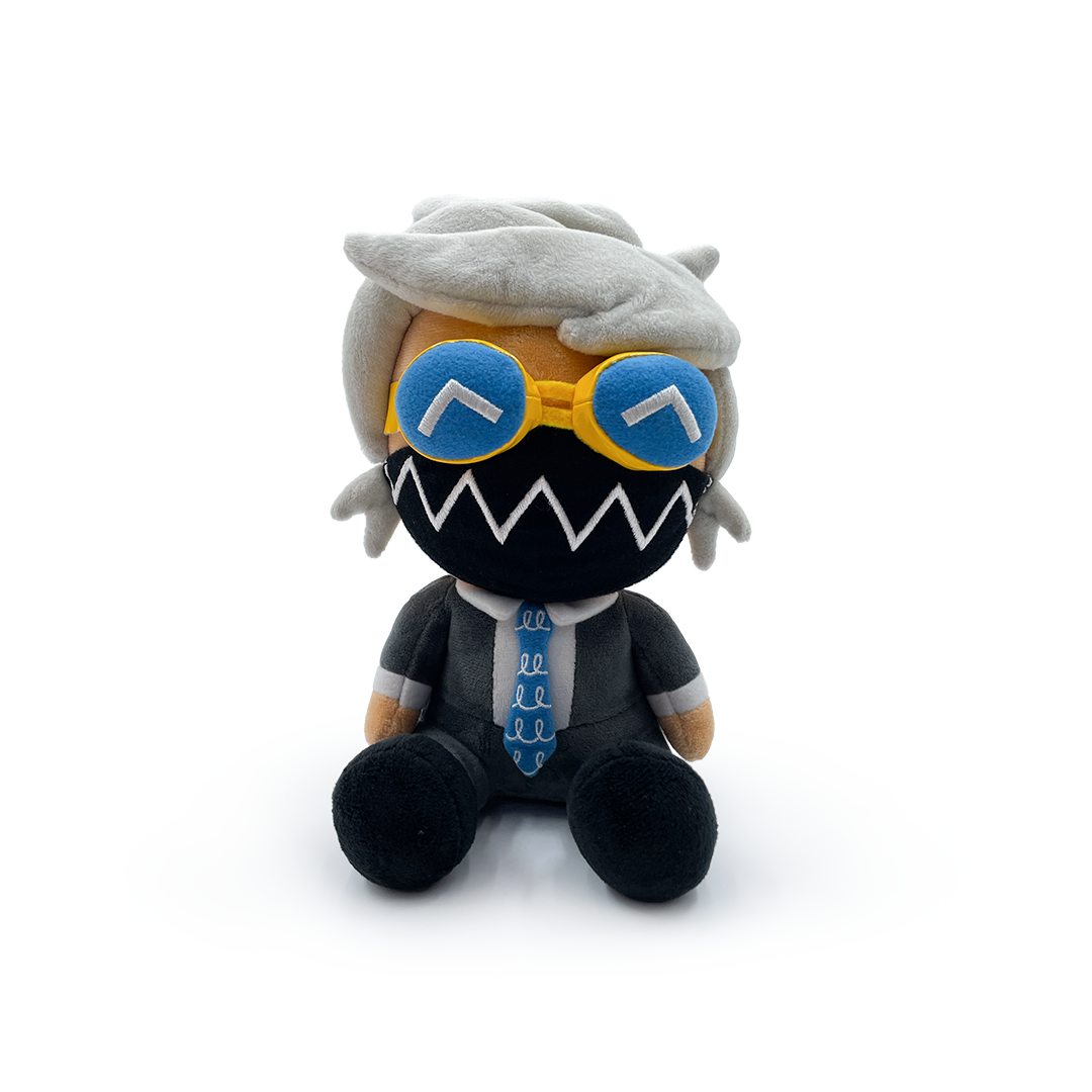 Tokyo Machine Toki Plush (9in)