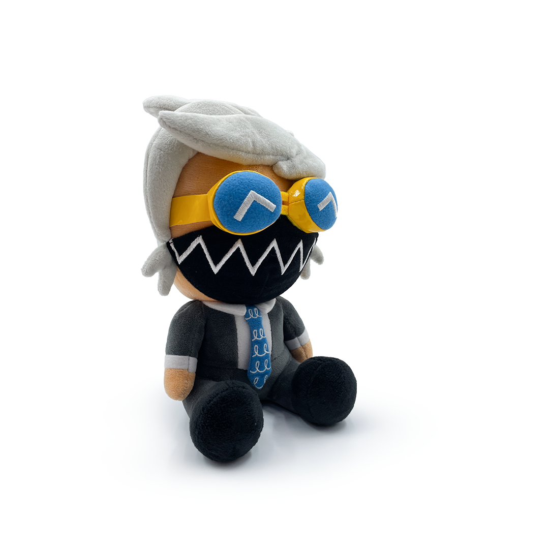 Tokyo Machine Toki Plush (9in)