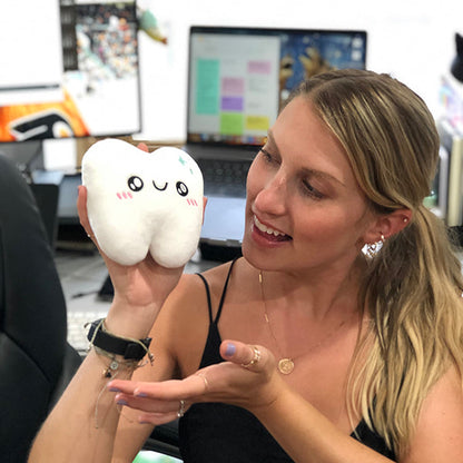 Coussin Squishable – Fée des Dents