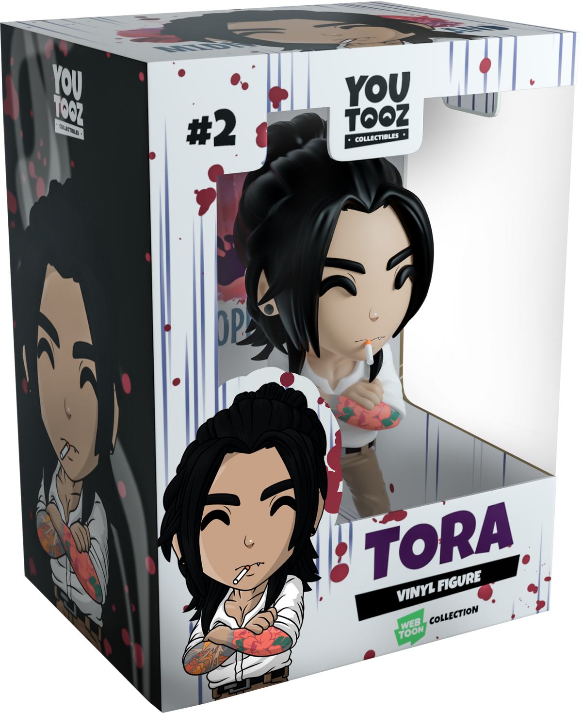 Tora