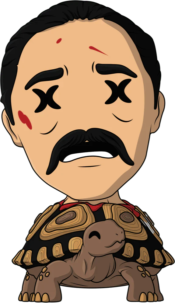 Tortuga