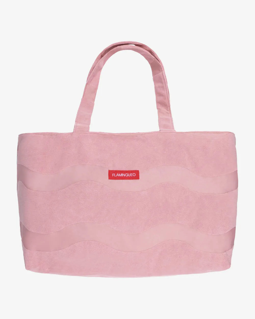 Tote bag rosa - SALMA