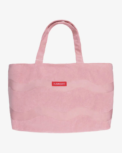 Tote bag rosa - SALMA