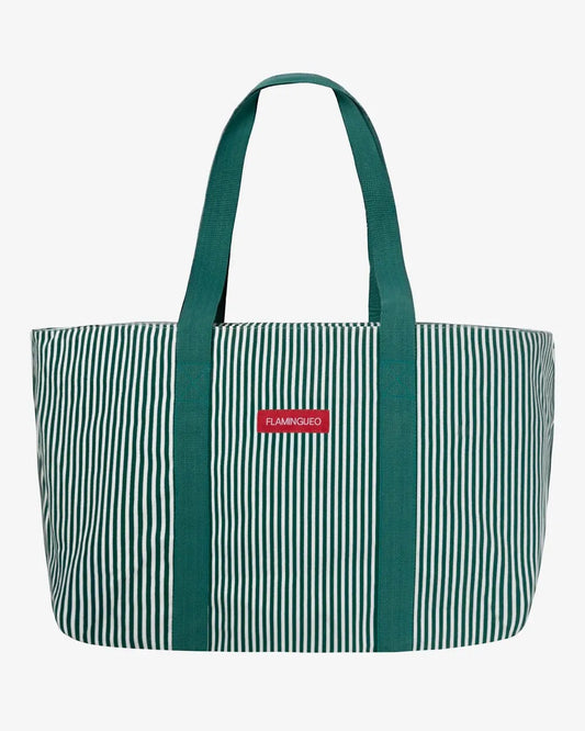 Tote bag verde - BRUNY