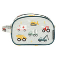 Trousse de toilette enfant - Véhicules