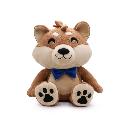 Traves Plush (1ft)