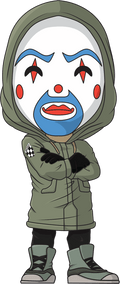 トレイテン