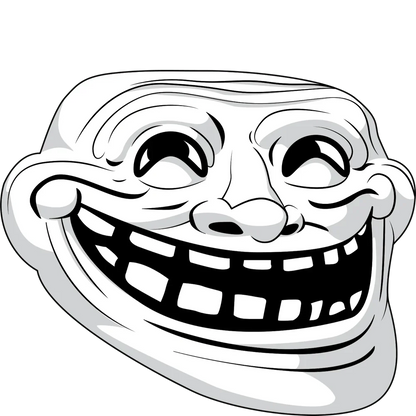 Troll Face 