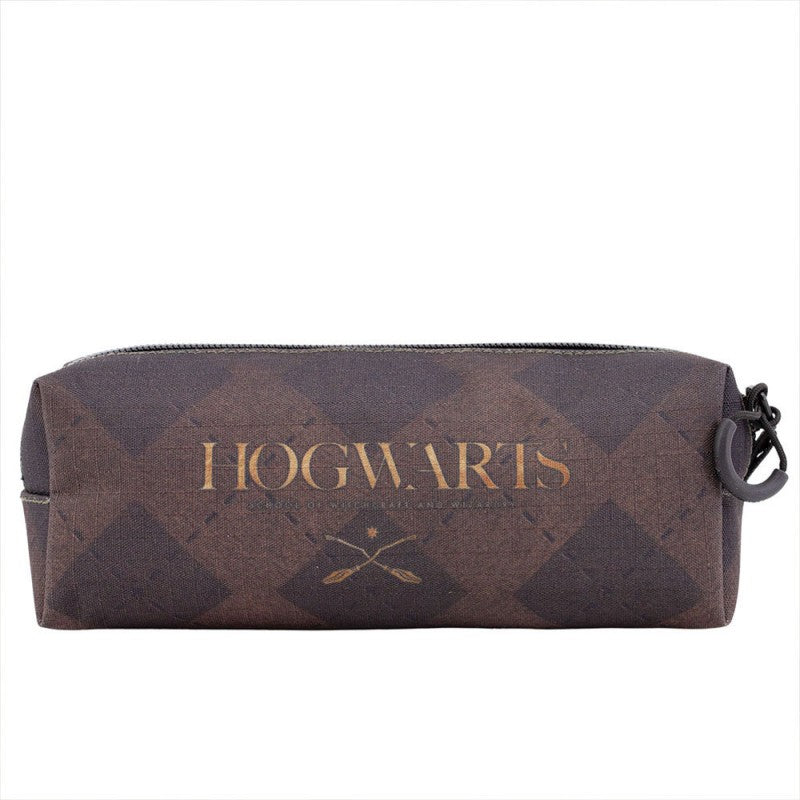 Trousse Harry Potter « Blason Poudlard »
