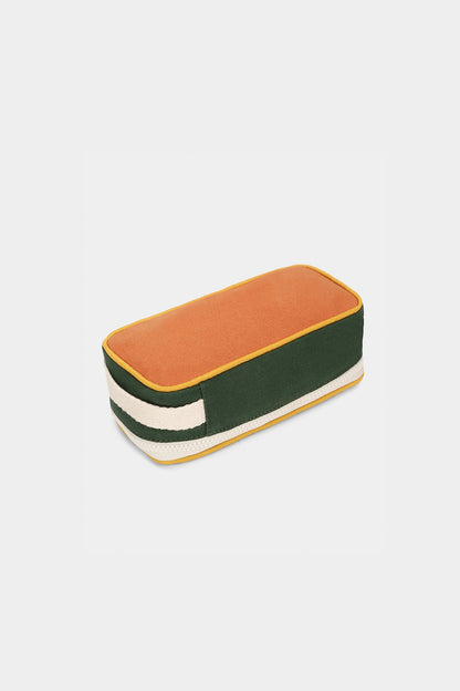 Trousse Max Tricolore Bleu électrique