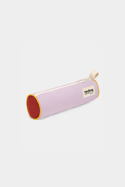 Trousse Mia Tricolore Lilas
