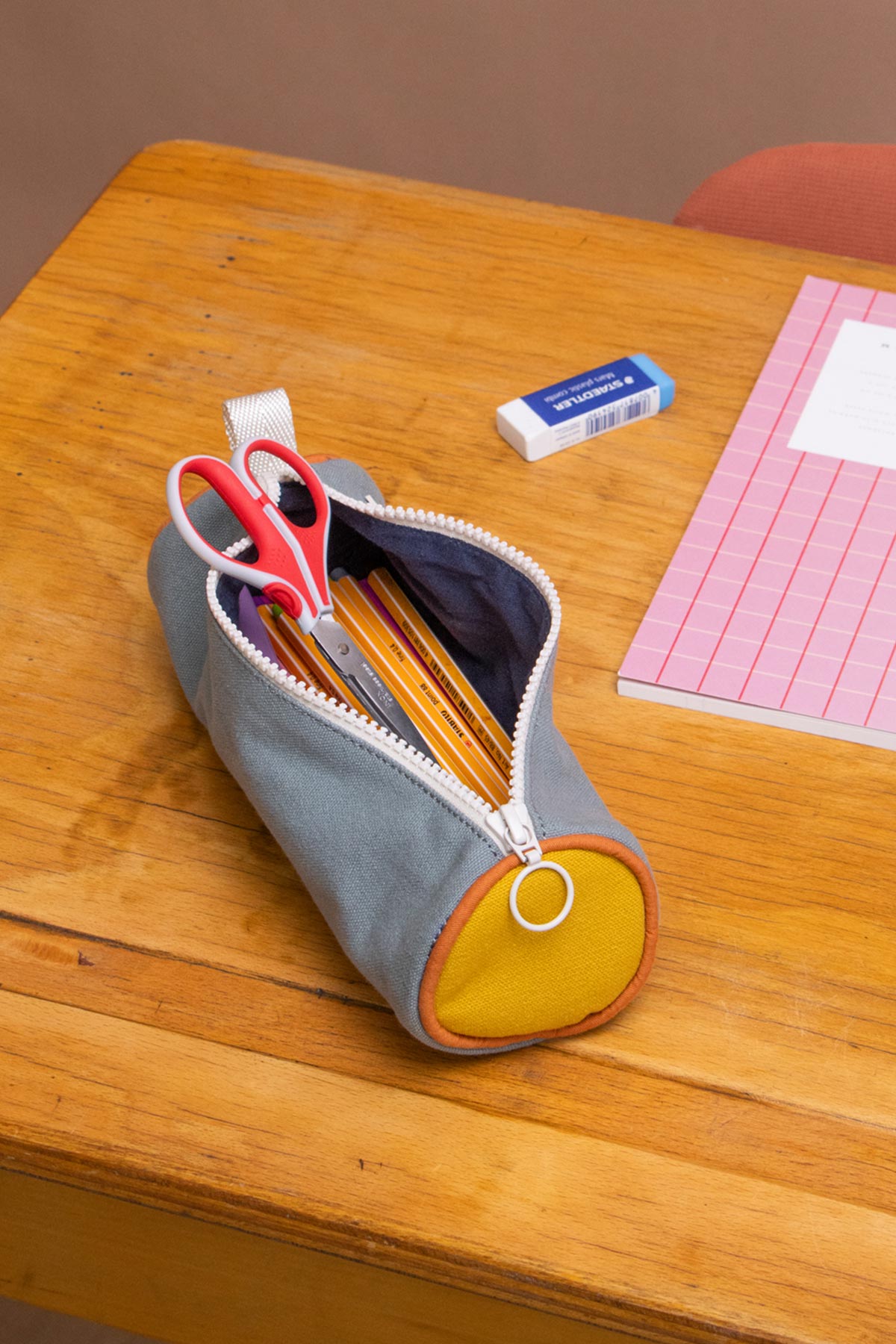 Mia Three-Tone Sage Kit