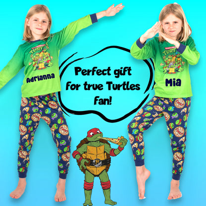 Pyjama – Ninja Turtles