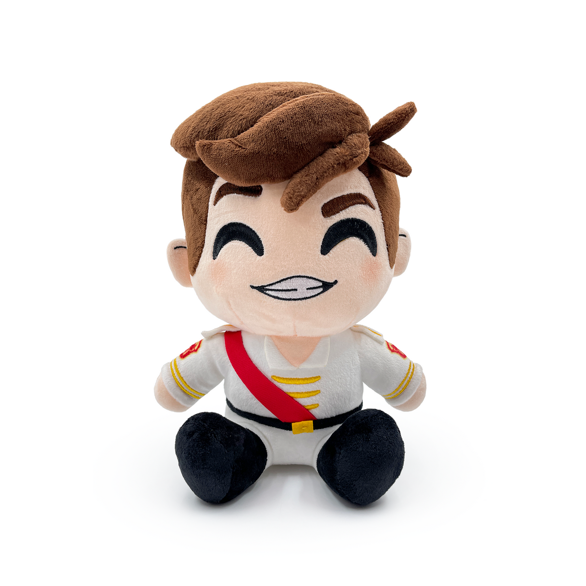 Roman Plush (9in)