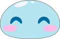 Peluche That Time I Got Reincarnated As A Slime (1FT)