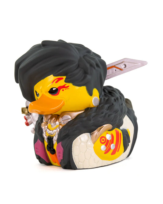 Canard Borderlands 3: Troy Calypso TUBBZ (First Edition)