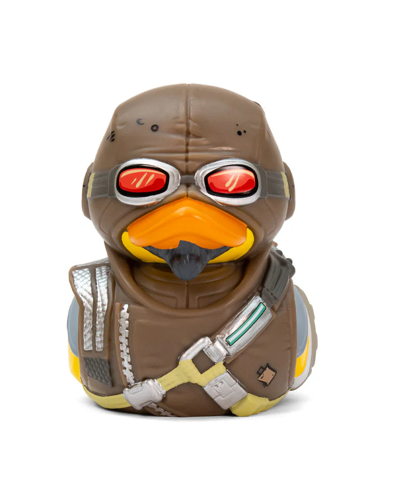 Pato TUBBZ Borderlands 3: Mordecai TUBBZ (First Edition)
