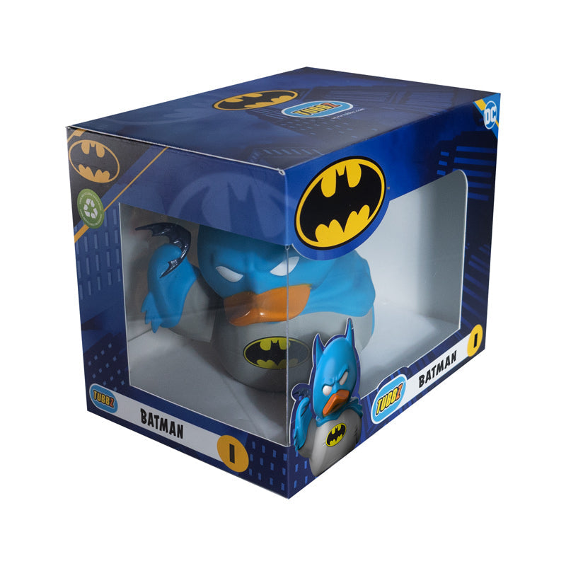 Pato TUBBZ Batman TUBBZ (Boxed Edition)