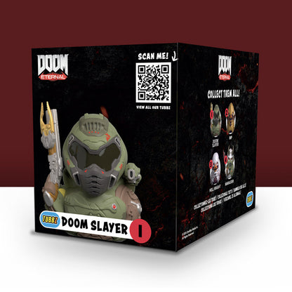 Canard DOOM Slayer (Boxed Edition) - vue 2