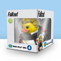 Canard Fallout: Nuka-Cola Pin-Up Girl TUBBZ (Boxed Edition)