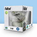 Canard Fallout: T-51 TUBBZ (Boxed Edition)