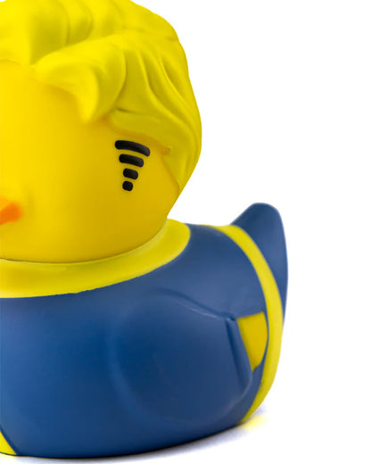 Duck Vault Boy (Primeira Edição)