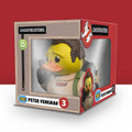 Canard SOS Fantômes: Peter Venkman TUBBZ (Boxed Edition)
