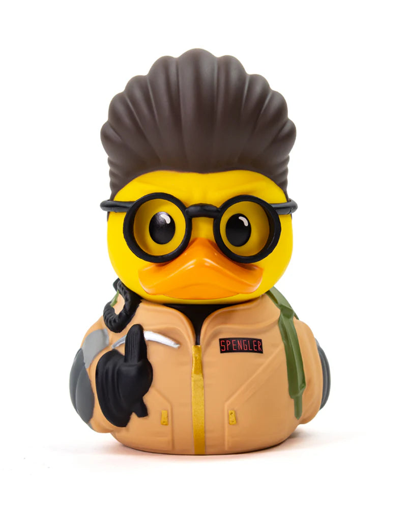 Canard Ghostbusters: Egon Spengler TUBBZ (First Edition)