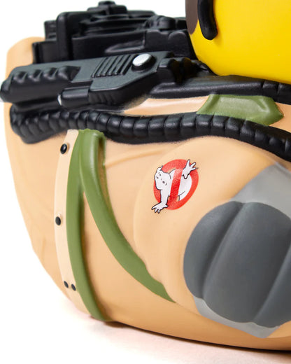 Canard Ghostbusters: Egon Spengler TUBBZ (First Edition)