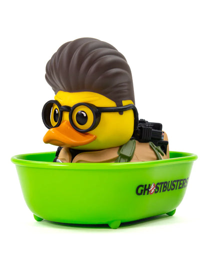 Canard Ghostbusters: Egon Spengler TUBBZ (First Edition)