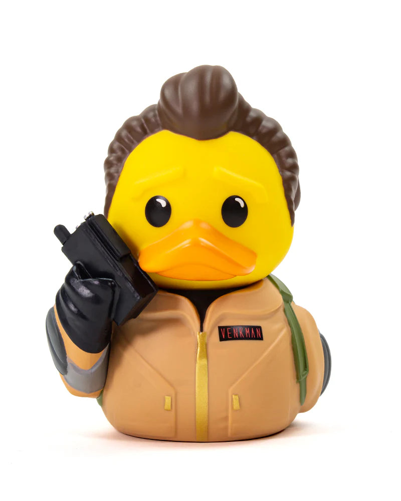TUBBZ ダック Ghostbusters: Peter Venkman TUBBZ (First Edition)