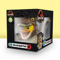 TUBBZ-Ente Velociraptor TUBBZ (Boxed Edition)