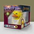 Canard Le Seigneur des Anneaux: Galadriel TUBBZ (Boxed Edition)