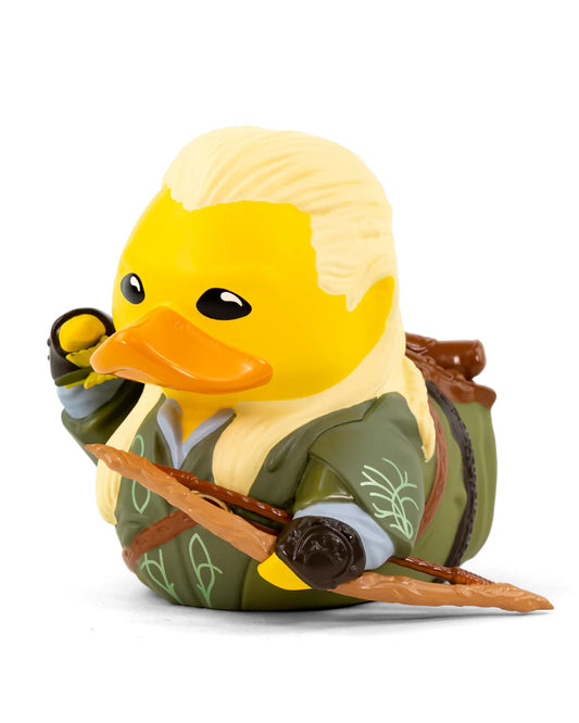 Canard Le Seigneur des Anneaux: Legolas TUBBZ (First Edition)