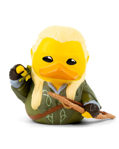 Canard Le Seigneur des Anneaux: Legolas TUBBZ (First Edition)