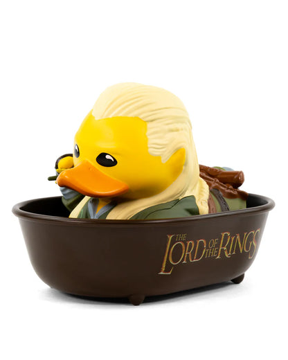 Canard Le Seigneur des Anneaux: Legolas TUBBZ (First Edition)