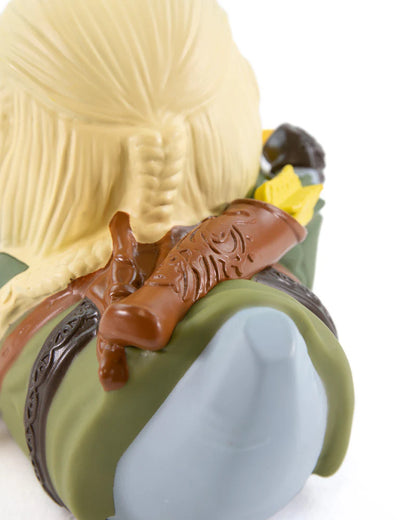 Canard Le Seigneur des Anneaux: Legolas TUBBZ (First Edition)