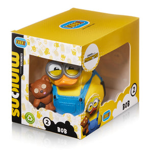 Canard Minions: Bob TUBBZ (Boxed Edition)