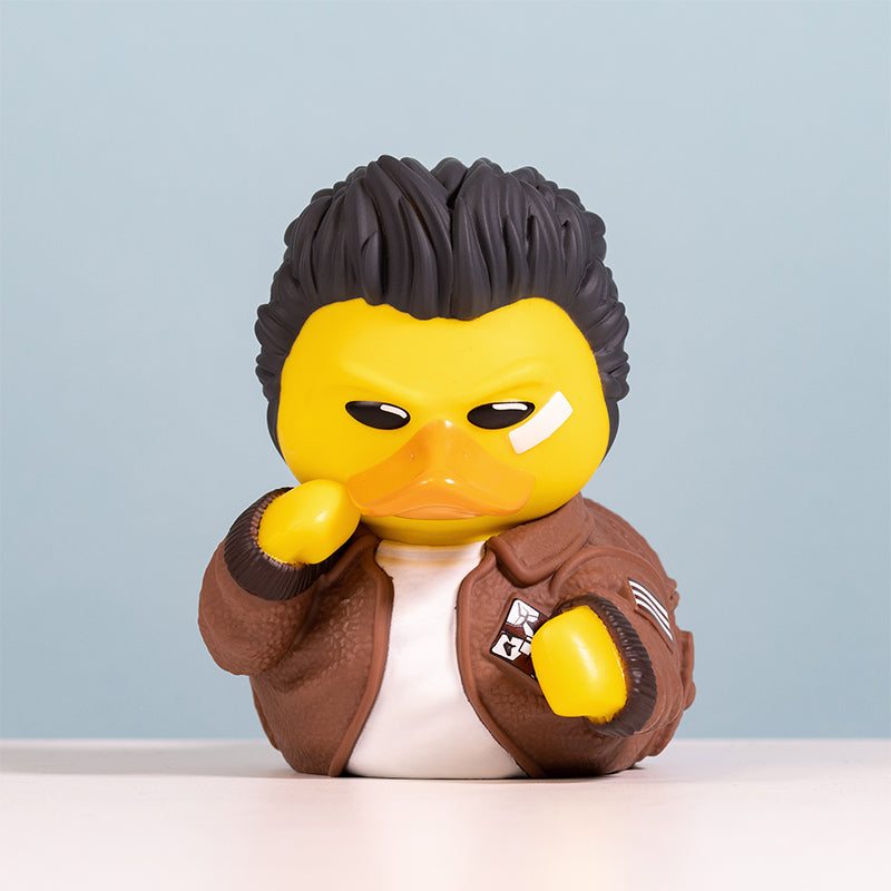 Papera TUBBZ SEGA: Shenmue Ryo Hazuki TUBBZ (First Edition)