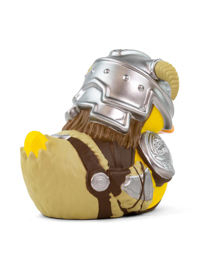Canard Skyrim: Dovahkiin TUBBZ (First Edition)