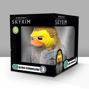 Canard Skyrim: Ulfric Stormcloak TUBBZ (Boxed Edition)