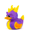 TUBBZ Duck Spyro the Dragon: Spyro TUBBZ (First Edition)