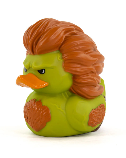 Blanka Duck (First Edition)