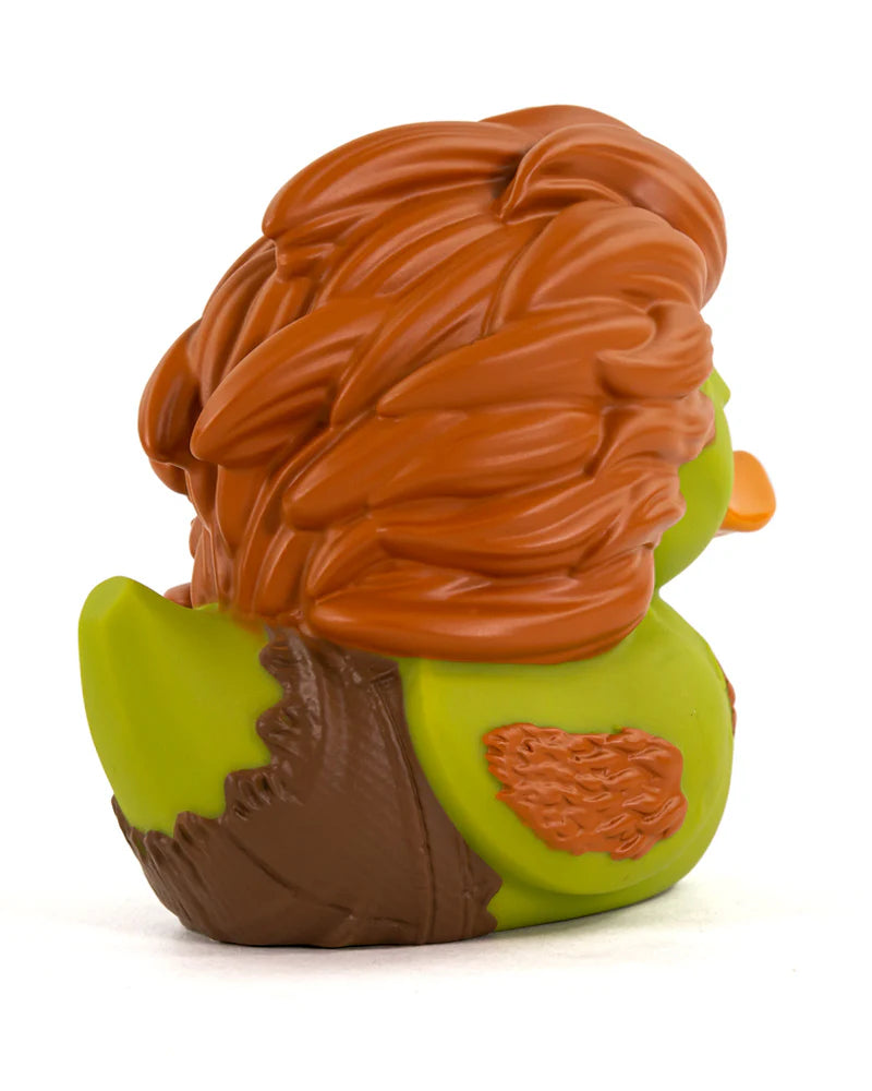 Blanka Duck (First Edition)